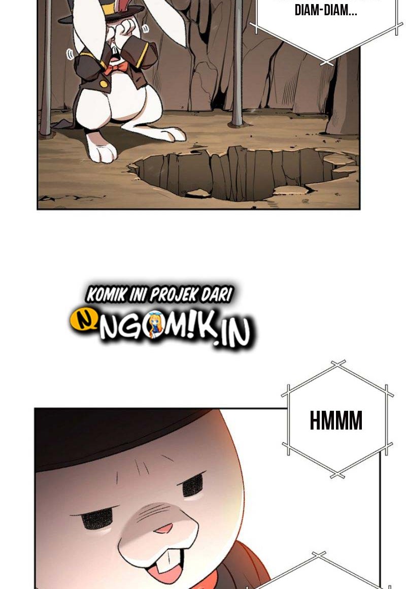 Dungeon Reset Chapter 3 - halaman 31