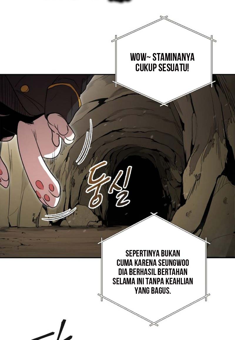 Dungeon Reset Chapter 3 - halaman 33