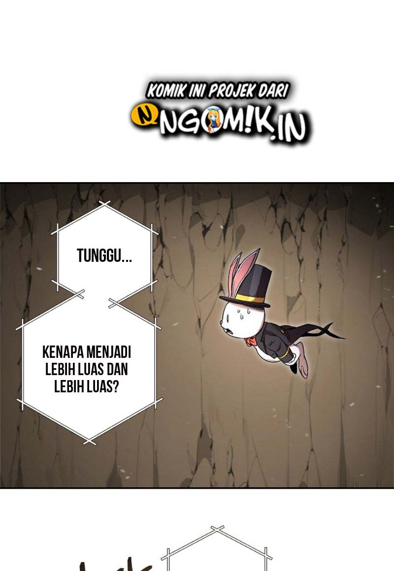 Dungeon Reset Chapter 3 - halaman 35