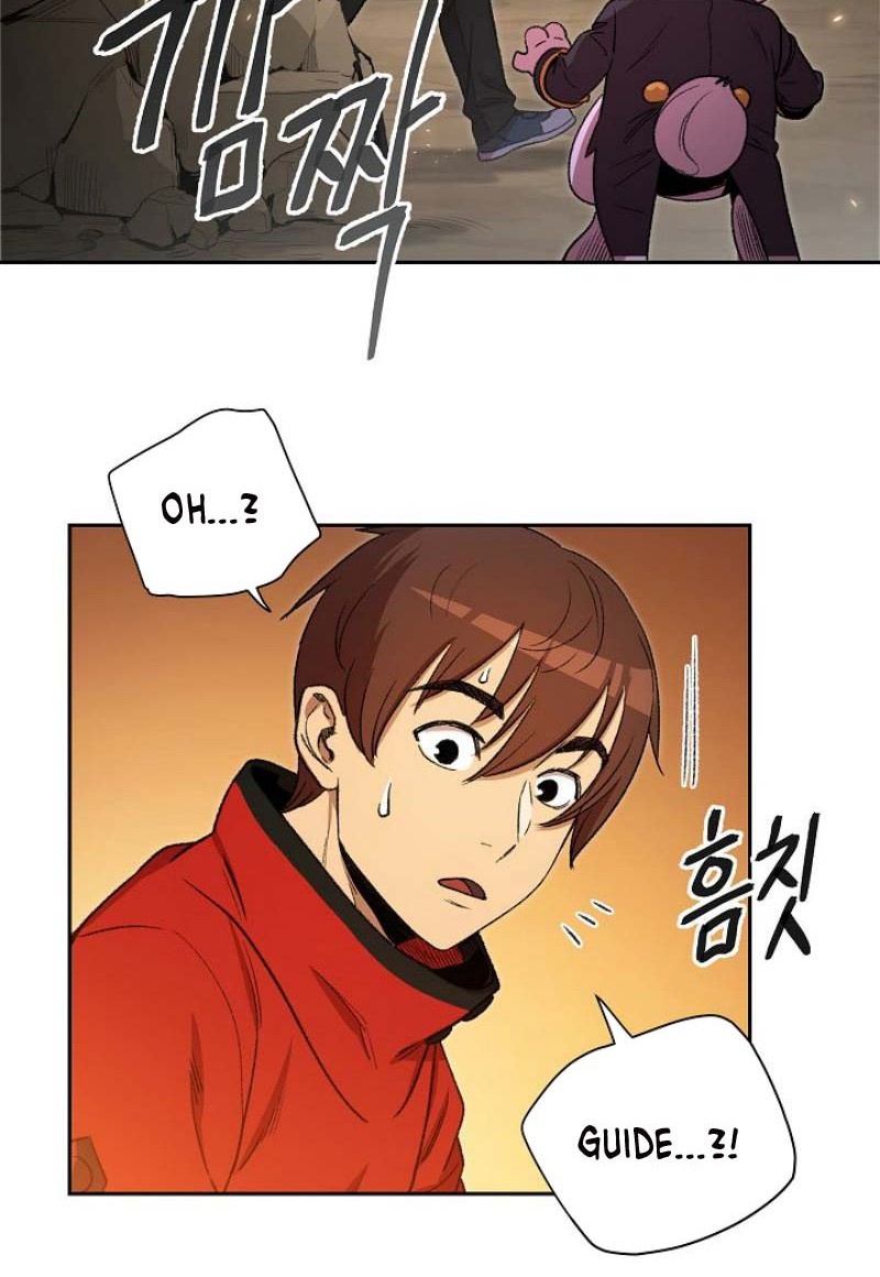 Dungeon Reset Chapter 3 - halaman 37