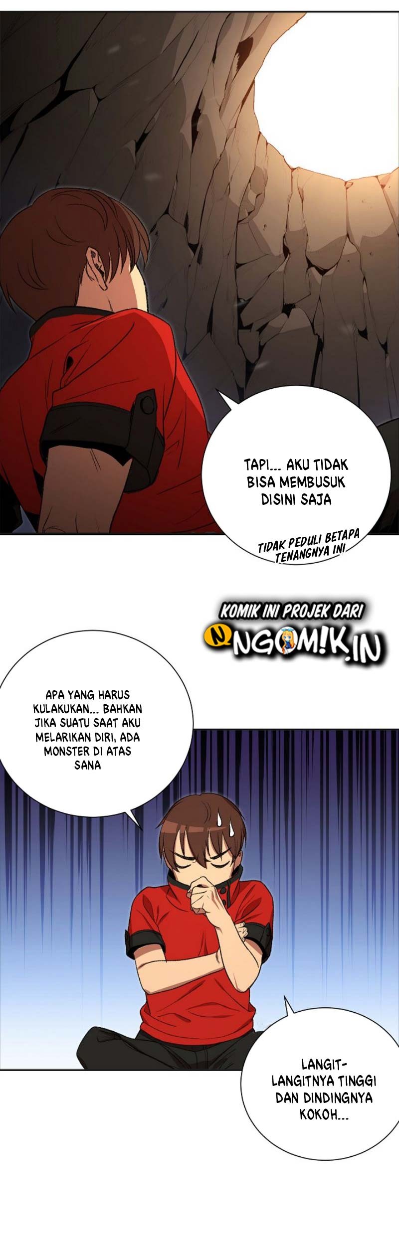 Dungeon Reset Chapter 3 - halaman 4