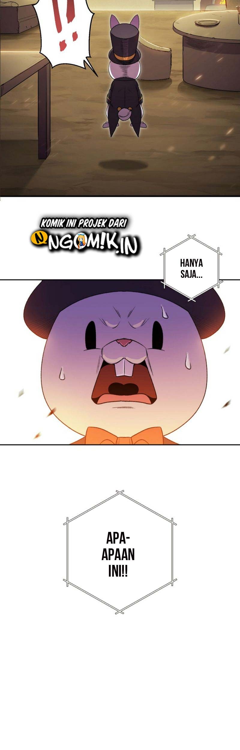 Dungeon Reset Chapter 3 - halaman 42