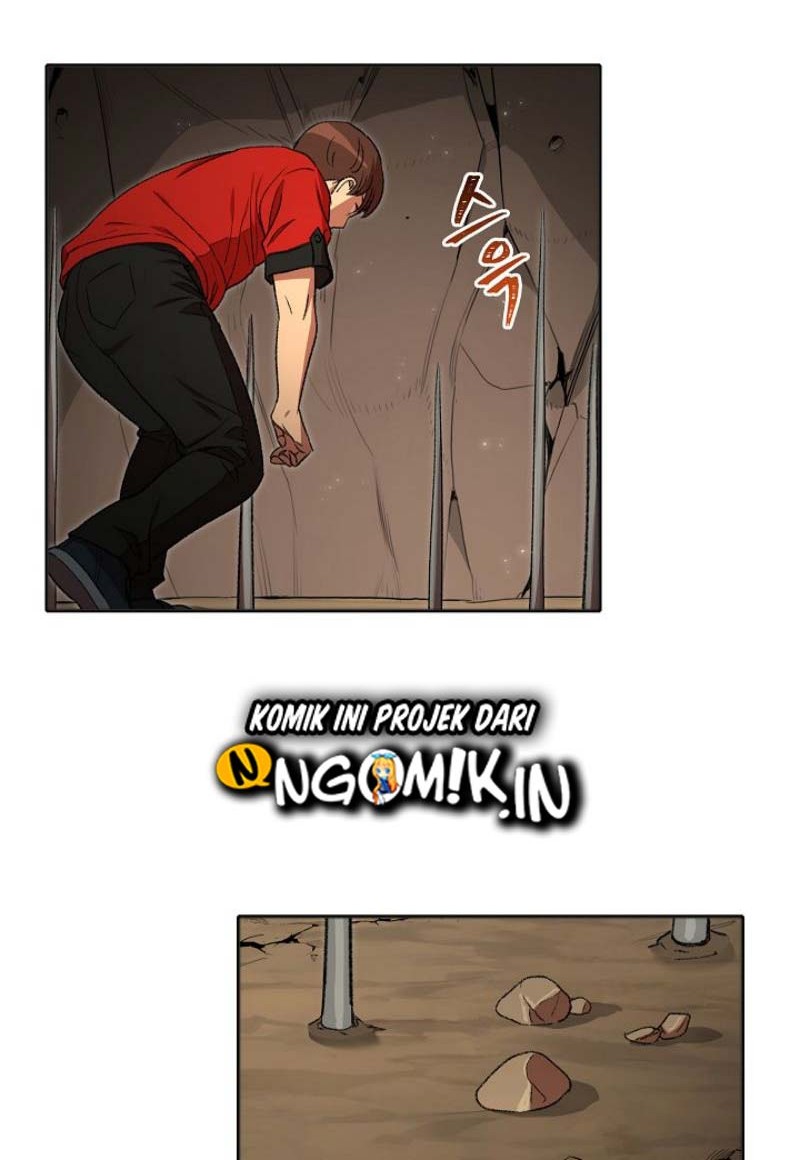 Dungeon Reset Chapter 3 - halaman 5