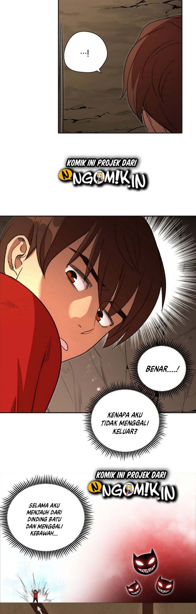 Dungeon Reset Chapter 3 - halaman 6