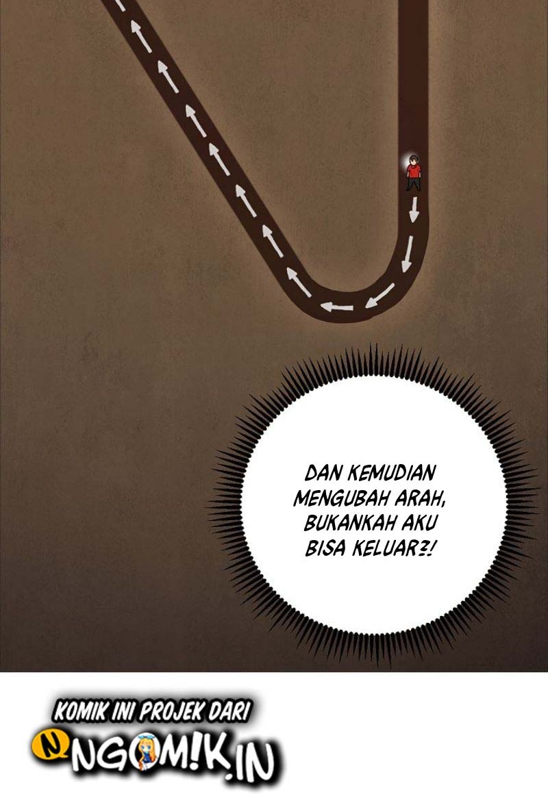 Dungeon Reset Chapter 3 - halaman 7