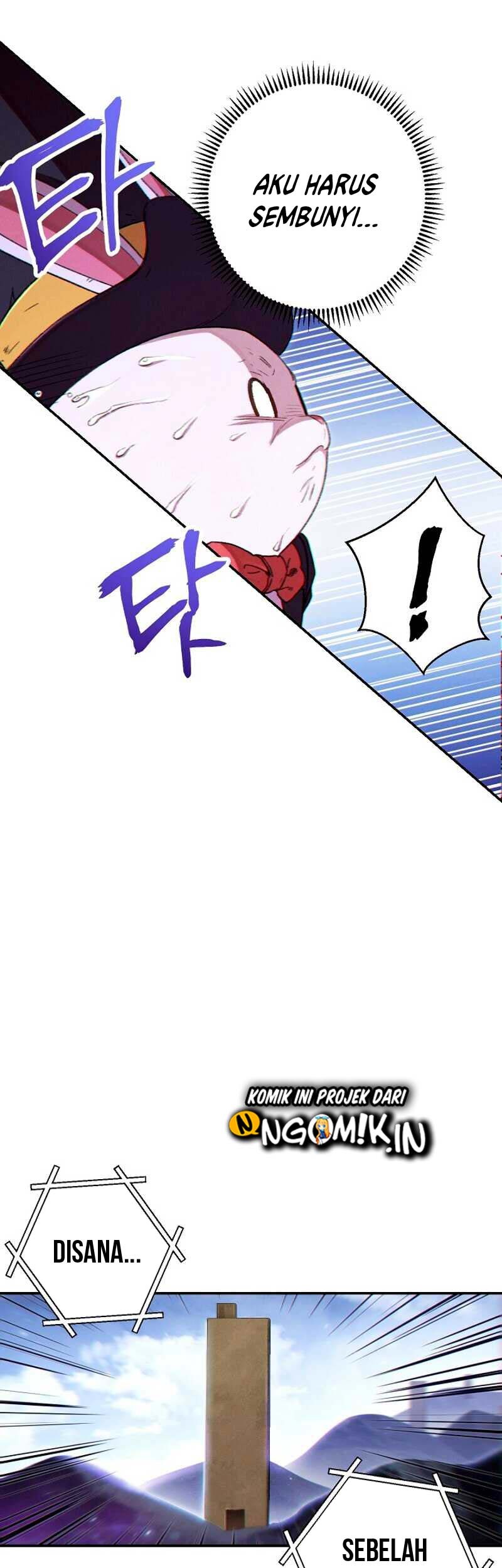 Dungeon Reset Chapter 30 - halaman 18