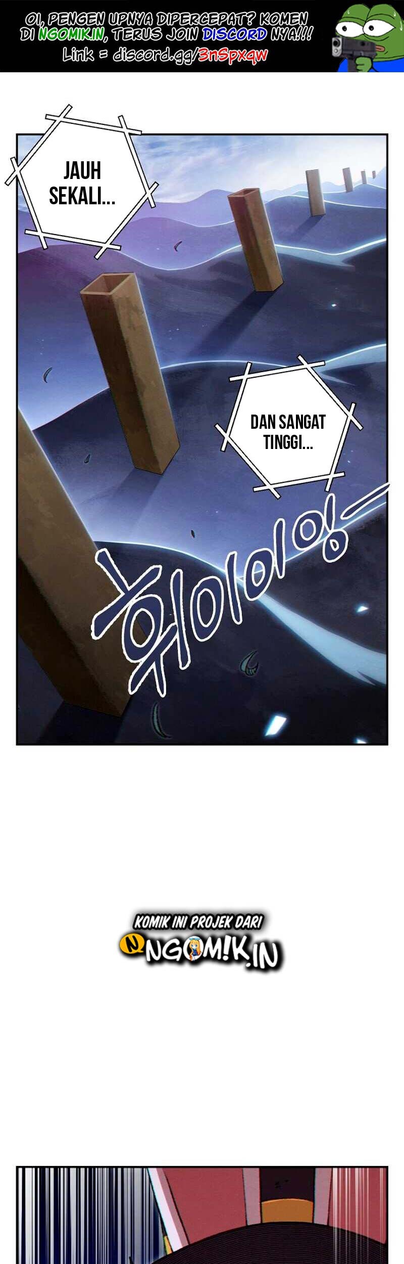 Dungeon Reset Chapter 30 - halaman 2
