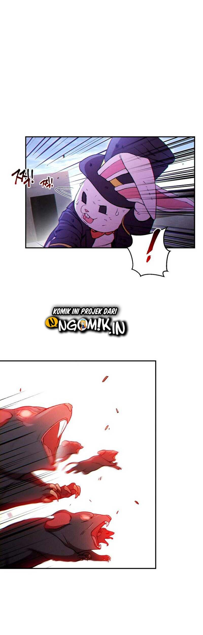 Dungeon Reset Chapter 30 - halaman 24