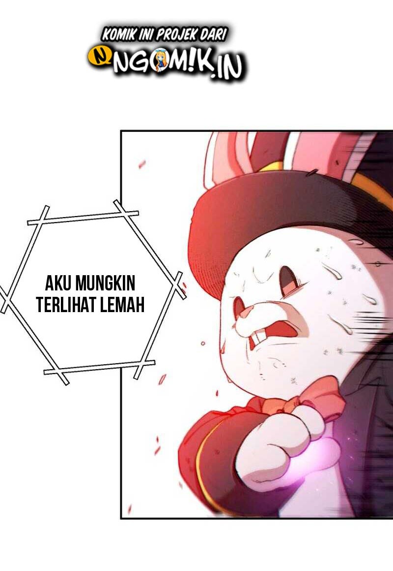 Dungeon Reset Chapter 30 - halaman 25