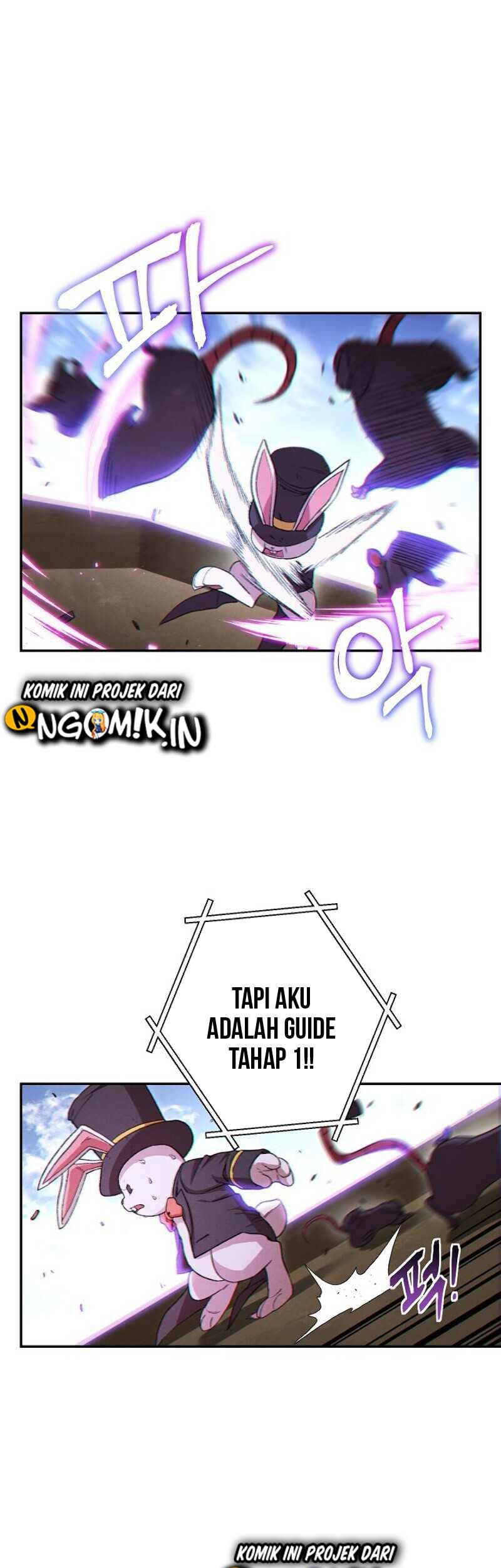 Dungeon Reset Chapter 30 - halaman 26