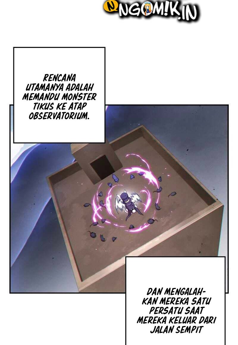 Dungeon Reset Chapter 30 - halaman 27