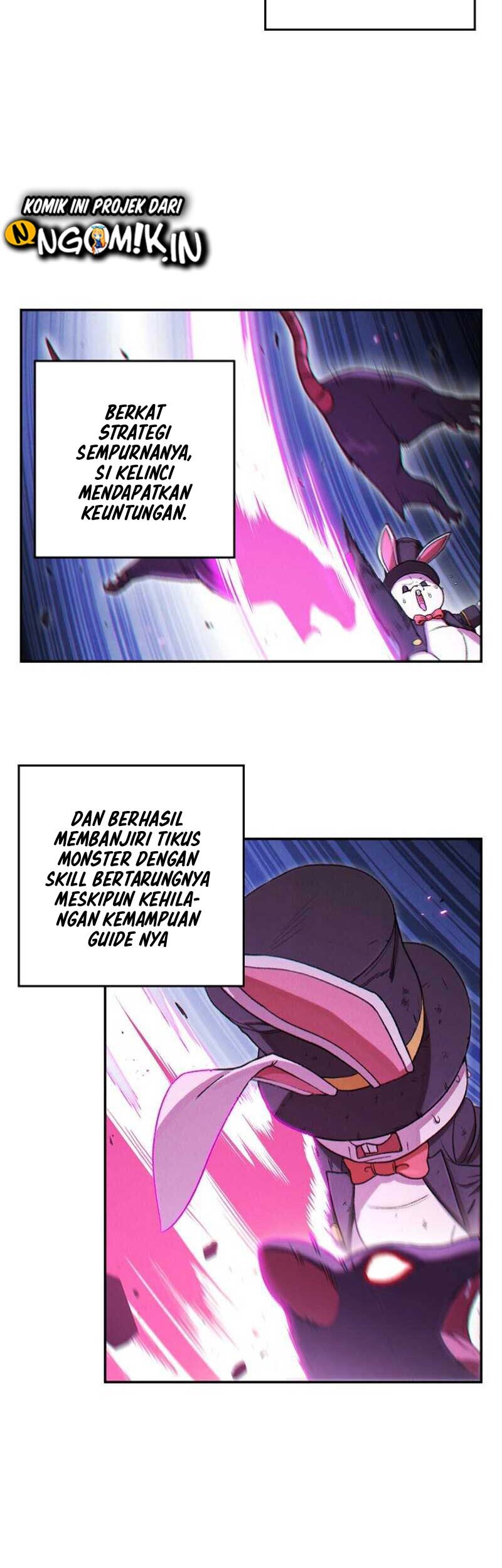 Dungeon Reset Chapter 30 - halaman 28