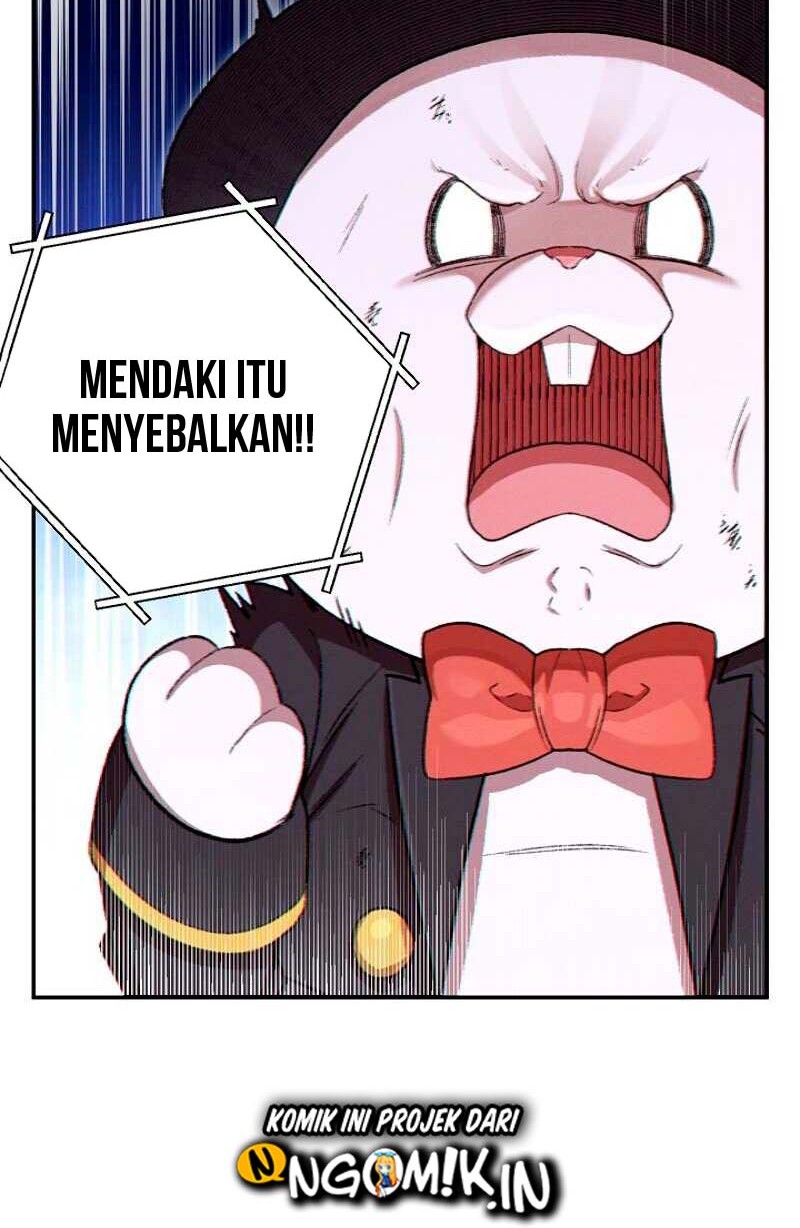 Dungeon Reset Chapter 30 - halaman 3