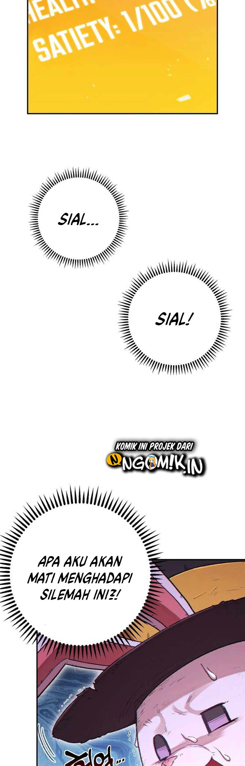 Dungeon Reset Chapter 30 - halaman 30
