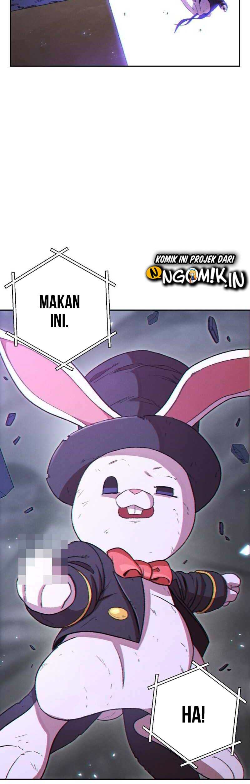 Dungeon Reset Chapter 30 - halaman 36