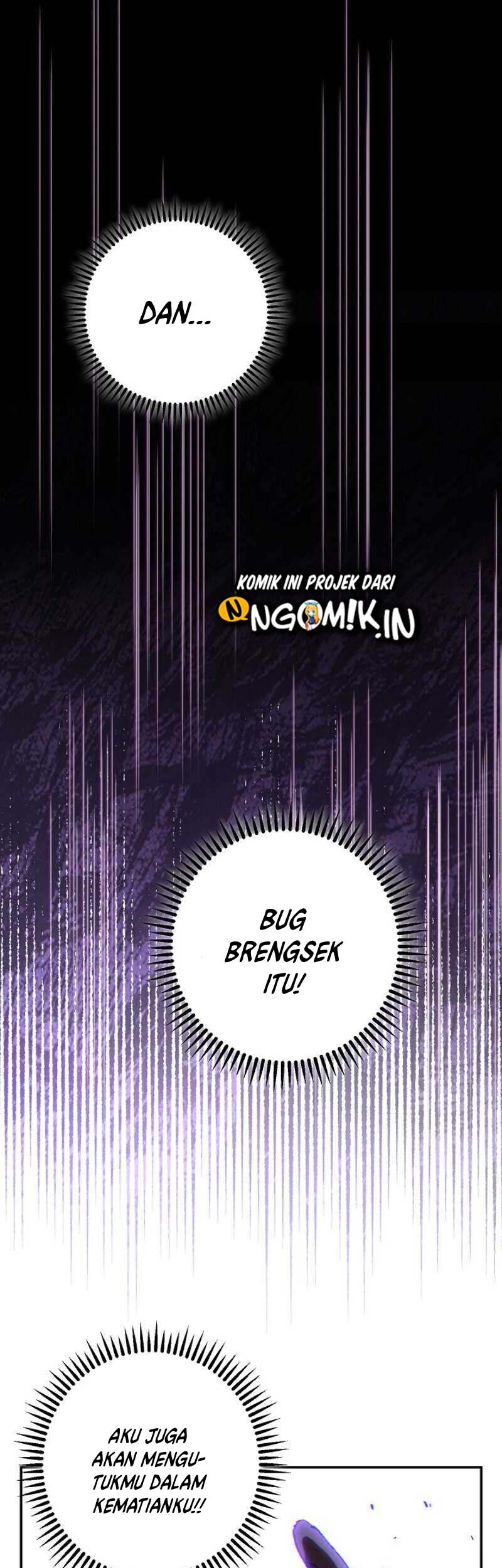 Dungeon Reset Chapter 30 - halaman 40