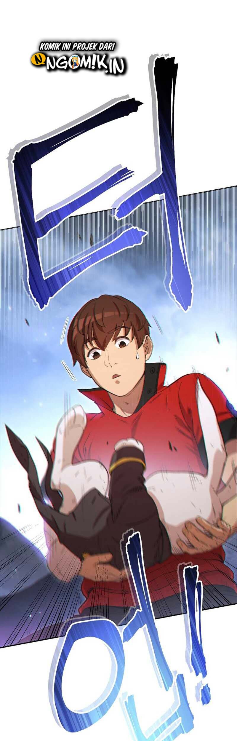 Dungeon Reset Chapter 30 - halaman 42