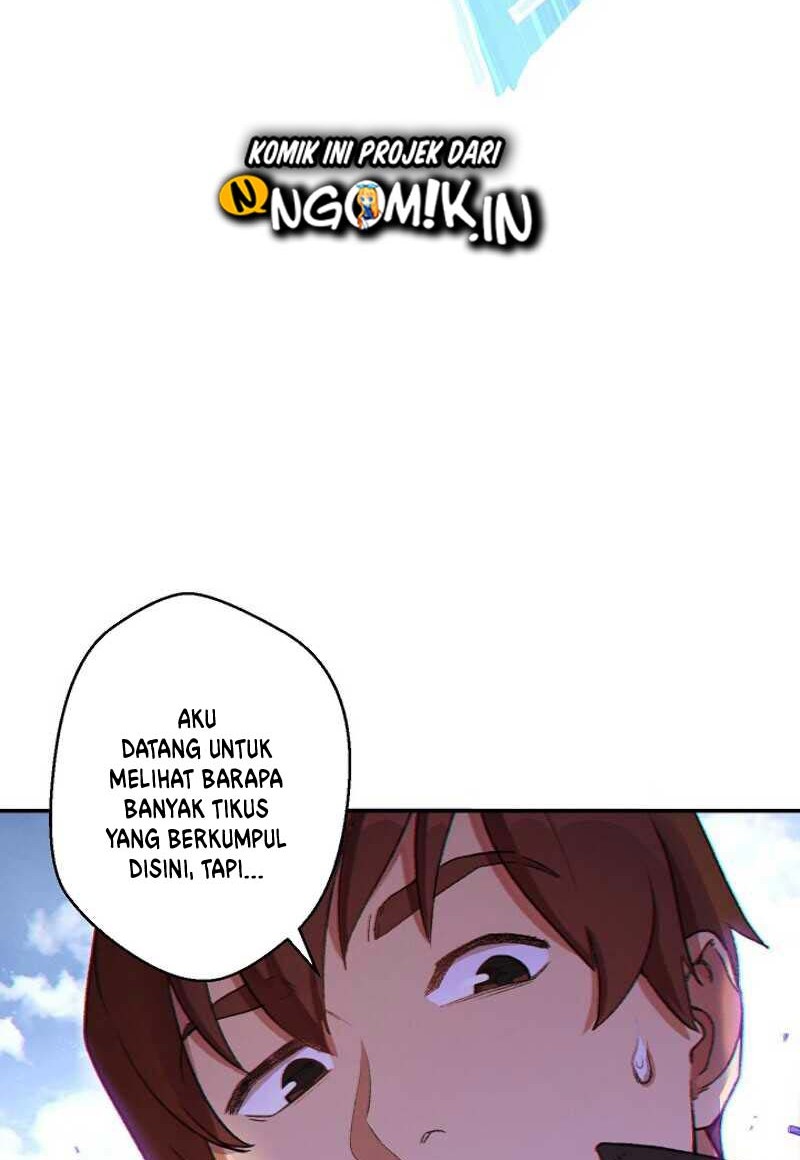 Dungeon Reset Chapter 30 - halaman 43