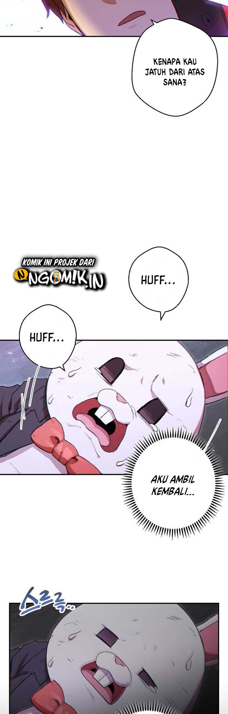 Dungeon Reset Chapter 30 - halaman 44
