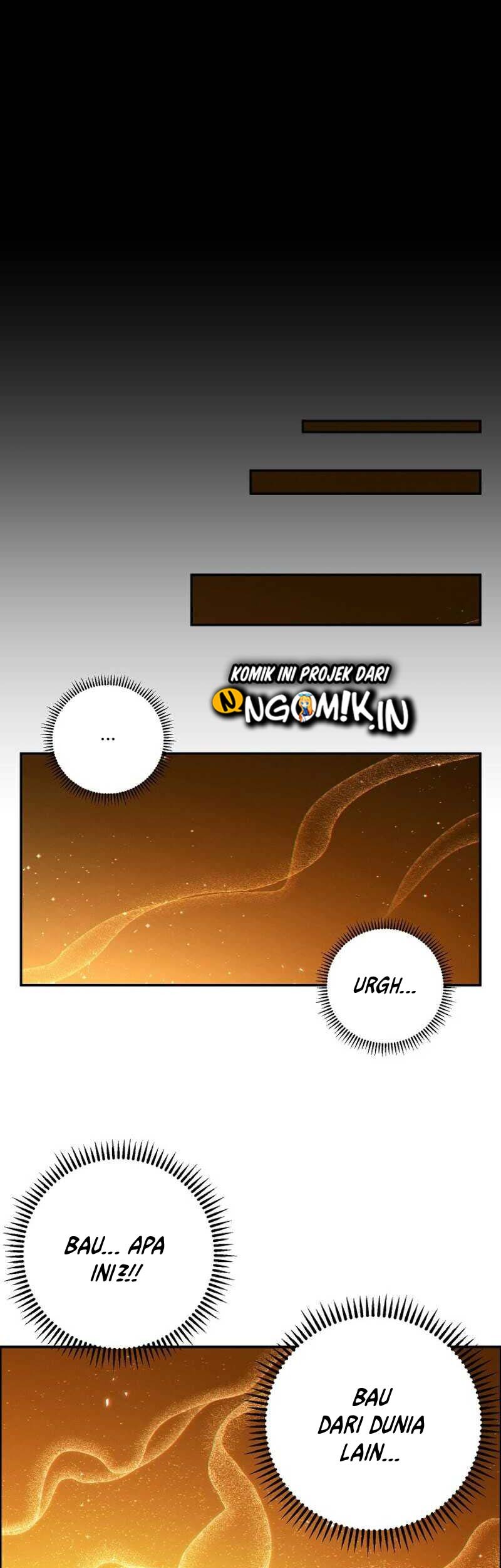 Dungeon Reset Chapter 30 - halaman 46