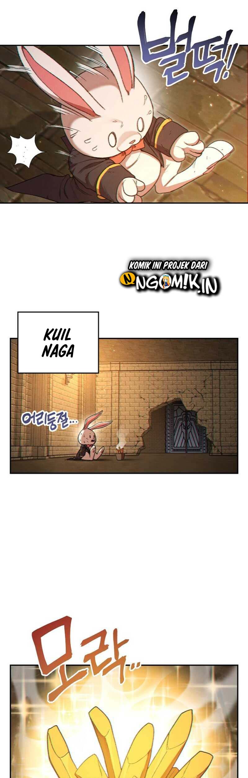 Dungeon Reset Chapter 30 - halaman 48