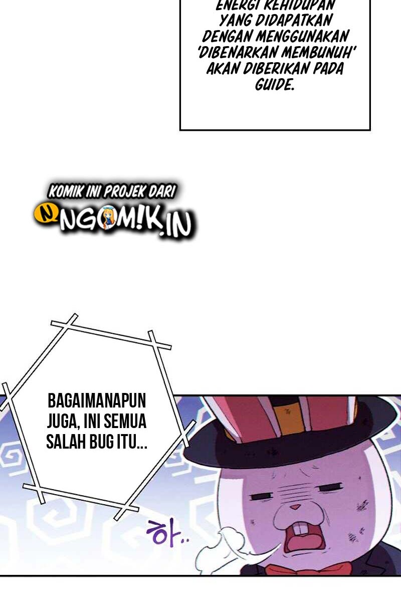 Dungeon Reset Chapter 30 - halaman 5