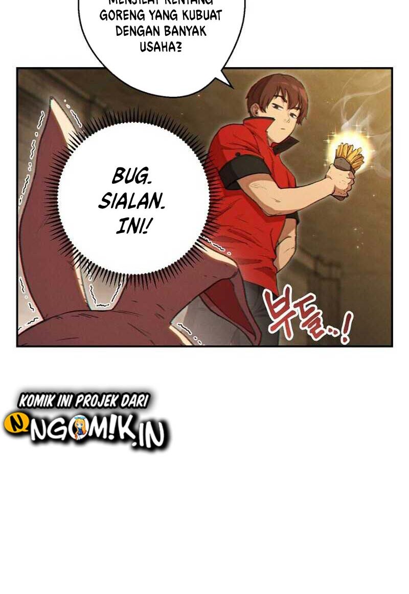 Dungeon Reset Chapter 30 - halaman 51