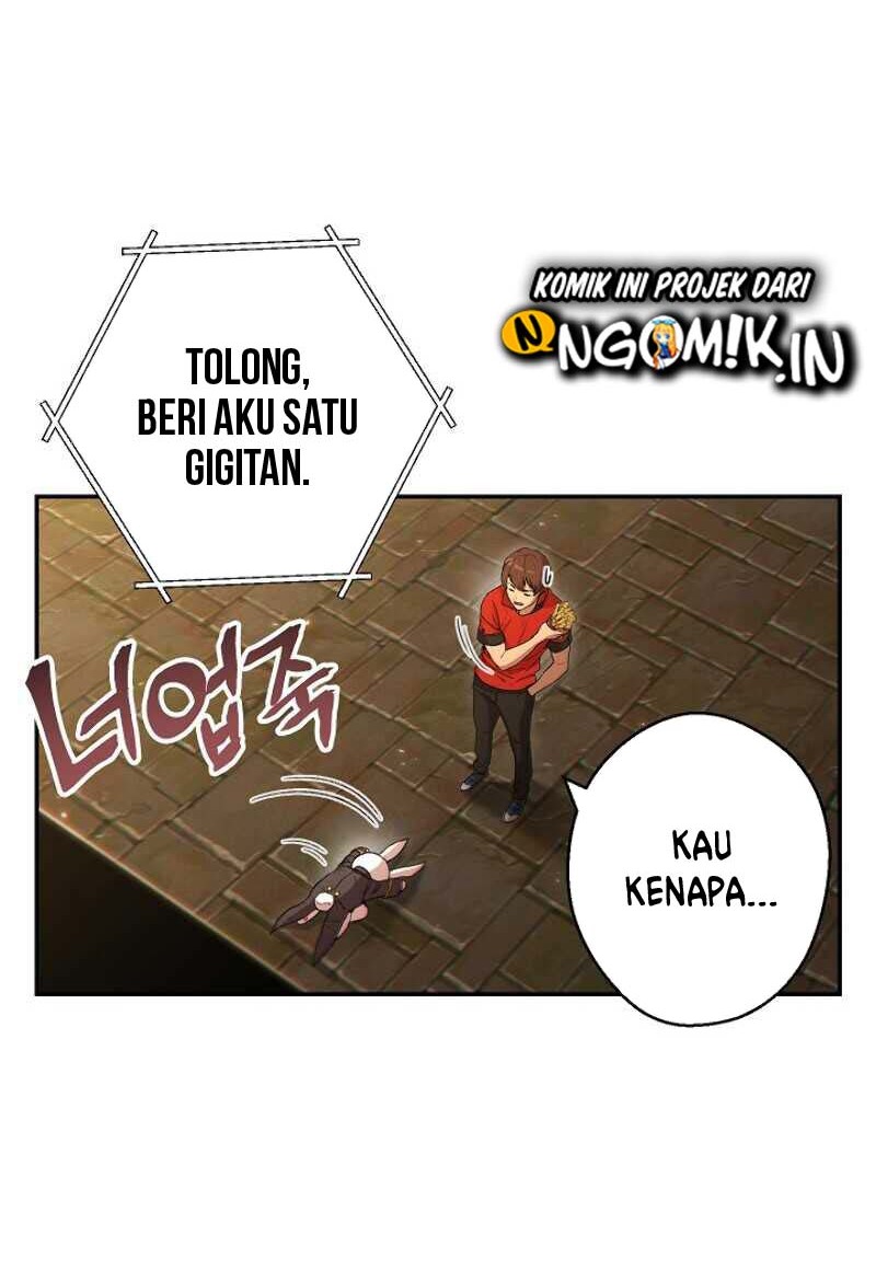 Dungeon Reset Chapter 30 - halaman 53
