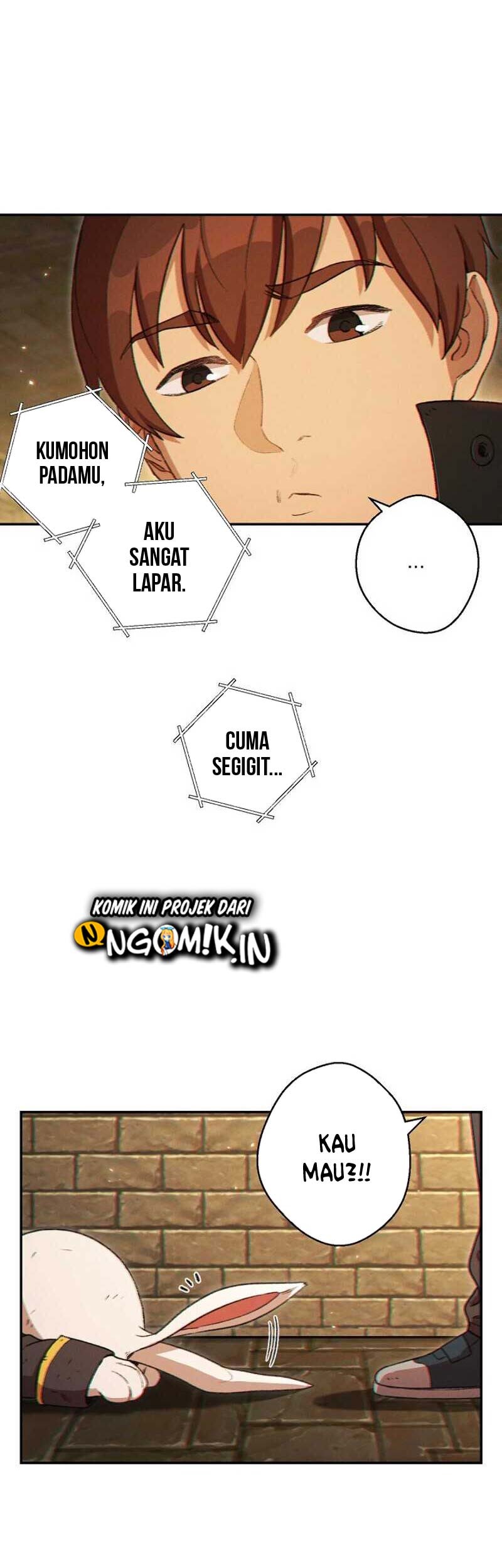 Dungeon Reset Chapter 30 - halaman 54