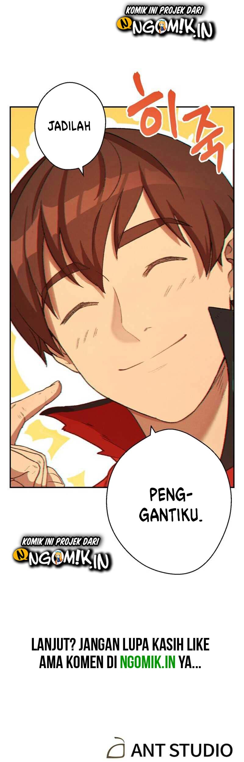 Dungeon Reset Chapter 30 - halaman 56