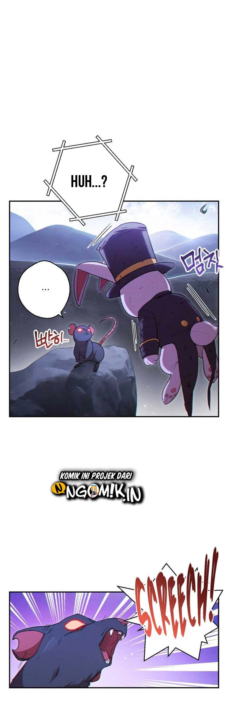 Dungeon Reset Chapter 30 - halaman 6