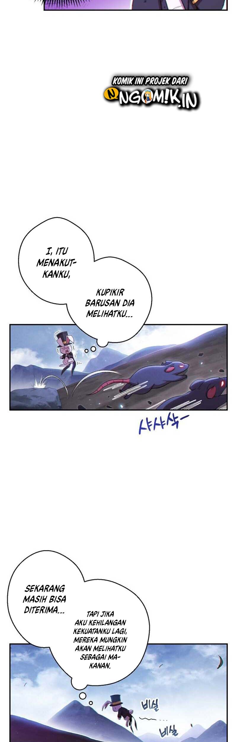 Dungeon Reset Chapter 30 - halaman 8
