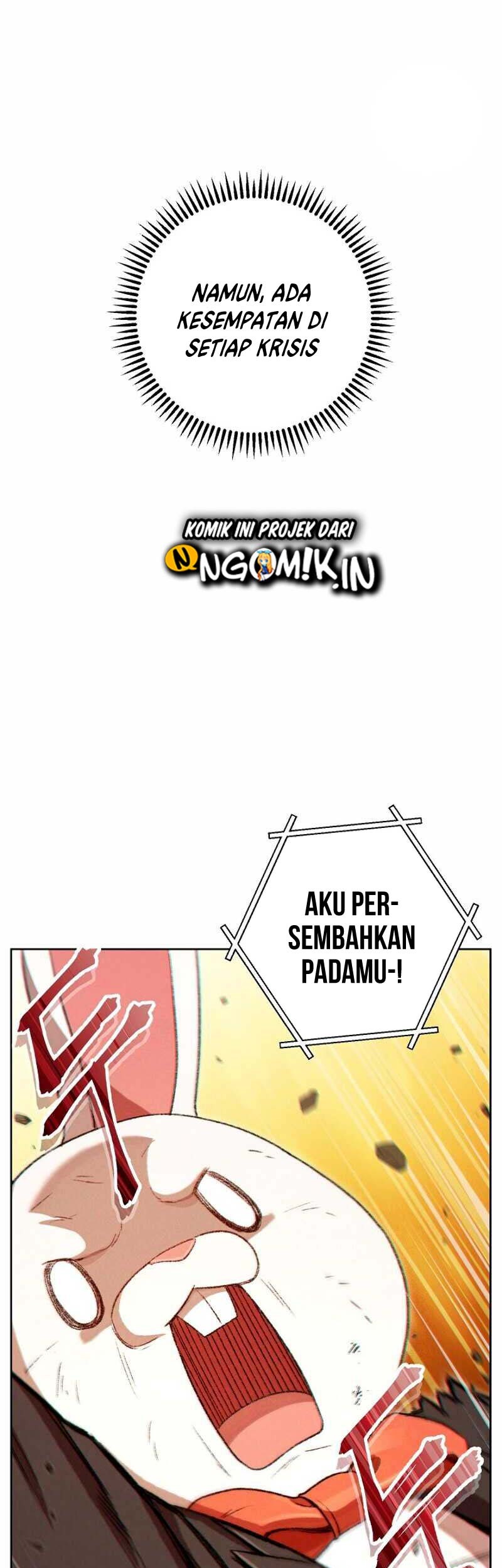 Dungeon Reset Chapter 31 - halaman 10