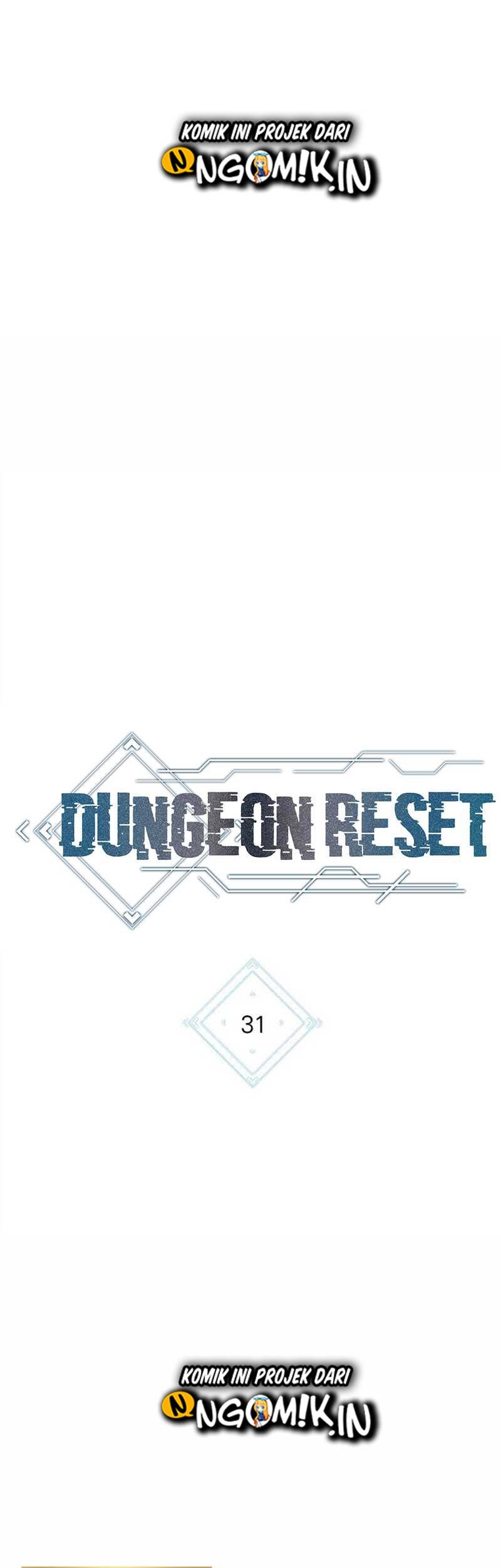 Dungeon Reset Chapter 31 - halaman 12
