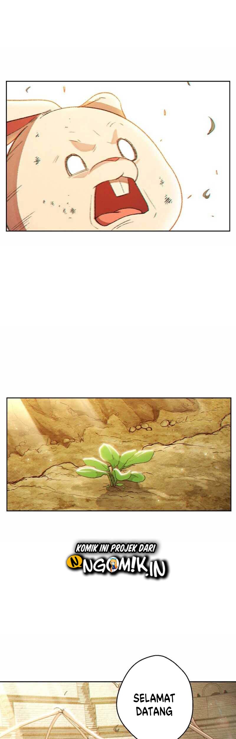 Dungeon Reset Chapter 31 - halaman 18