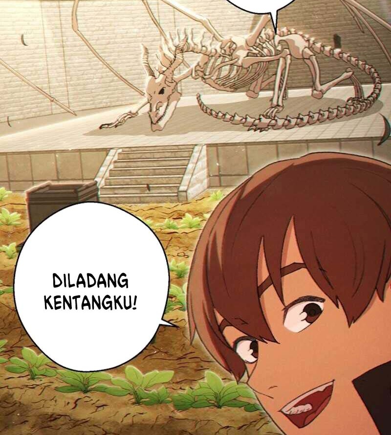 Dungeon Reset Chapter 31 - halaman 19