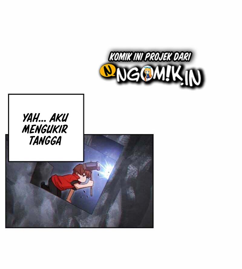 Dungeon Reset Chapter 31 - halaman 23