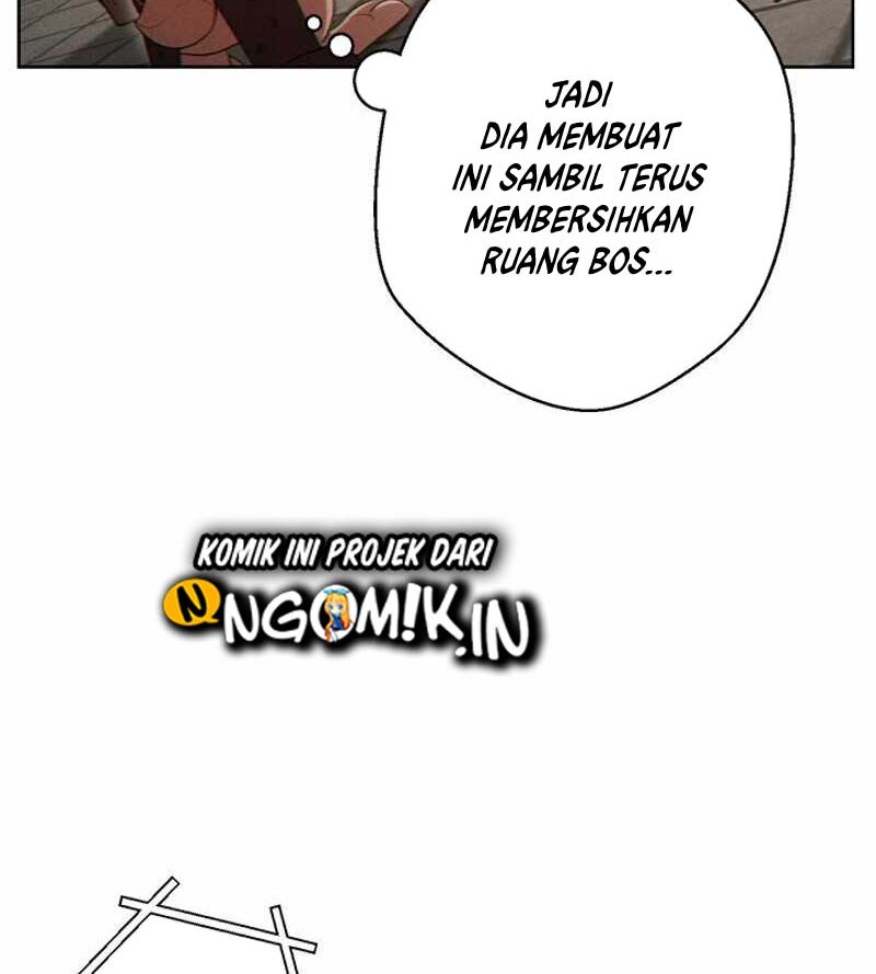 Dungeon Reset Chapter 31 - halaman 27