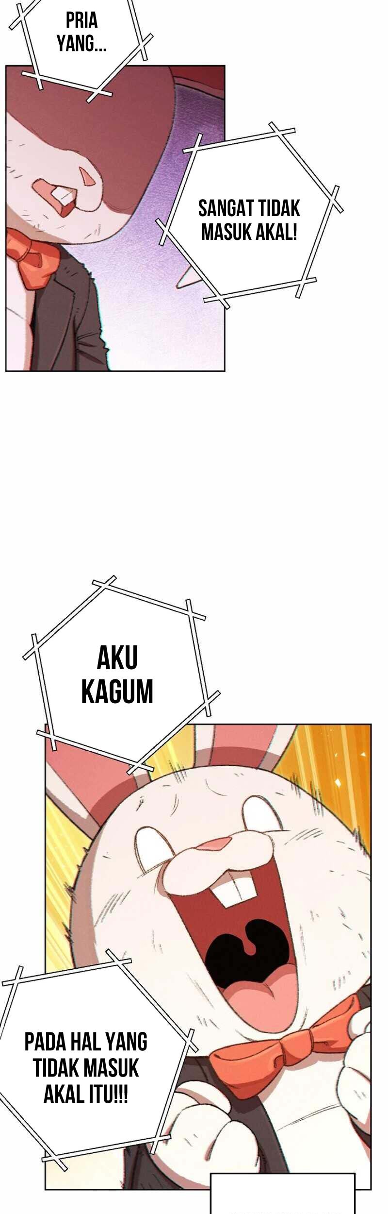 Dungeon Reset Chapter 31 - halaman 28
