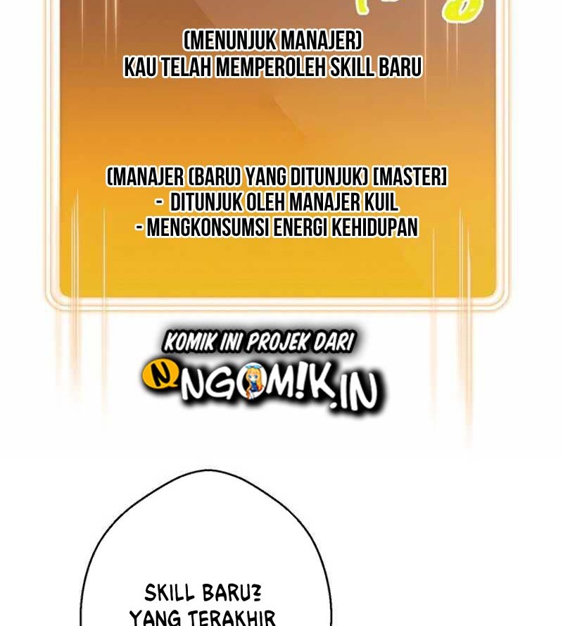 Dungeon Reset Chapter 31 - halaman 31
