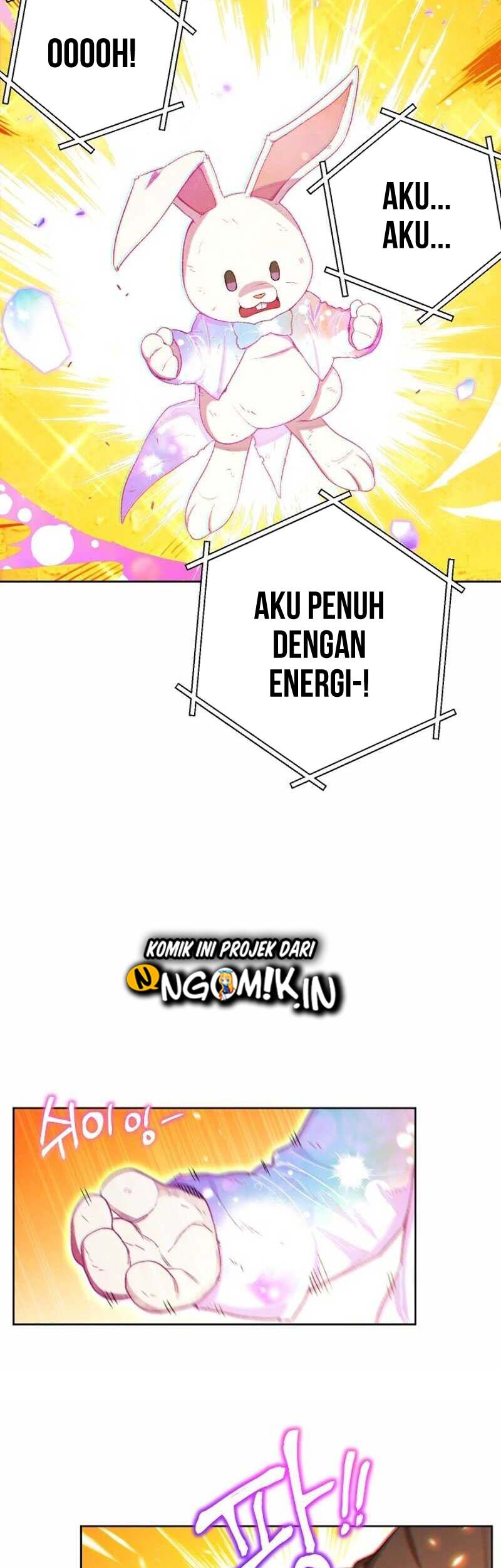 Dungeon Reset Chapter 31 - halaman 36