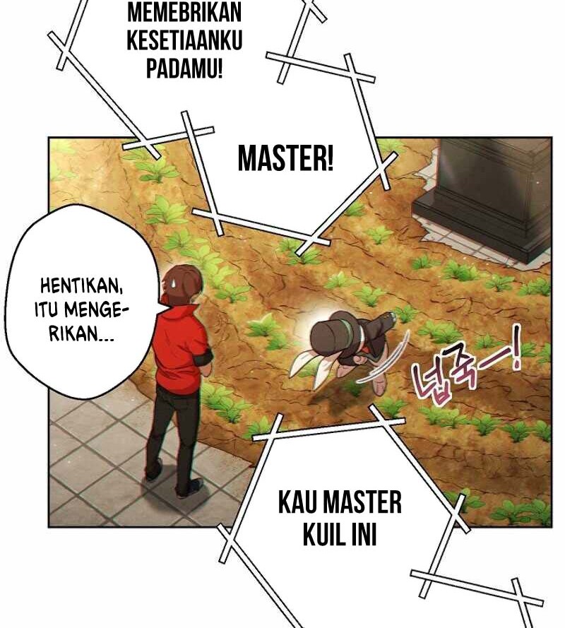 Dungeon Reset Chapter 31 - halaman 39