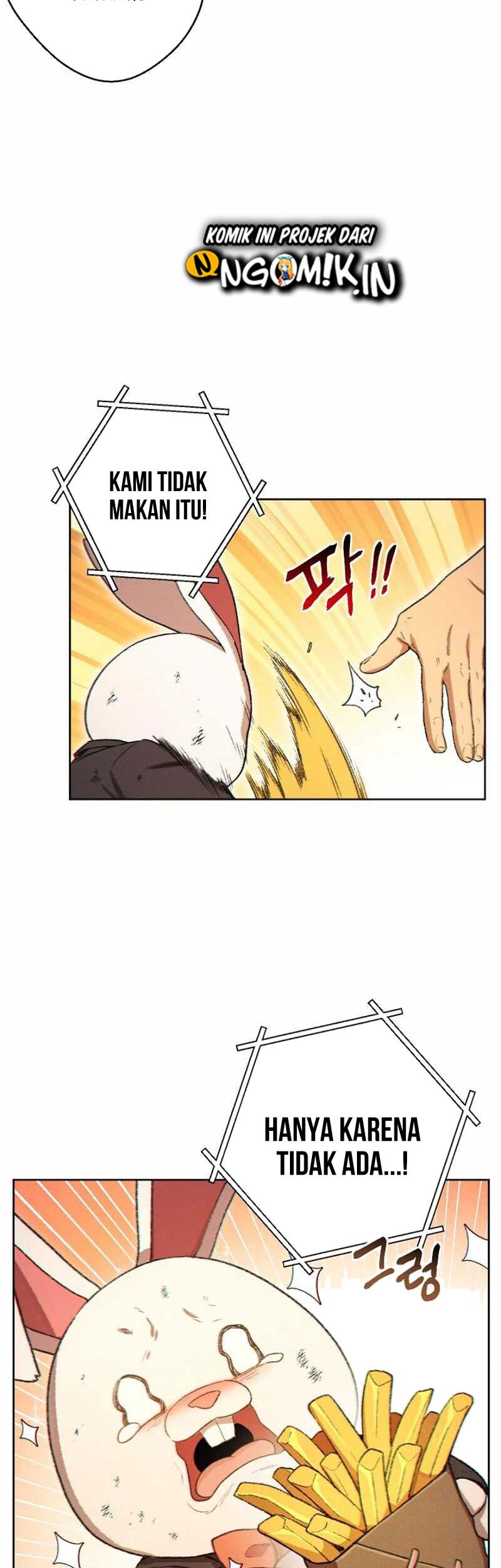 Dungeon Reset Chapter 31 - halaman 4