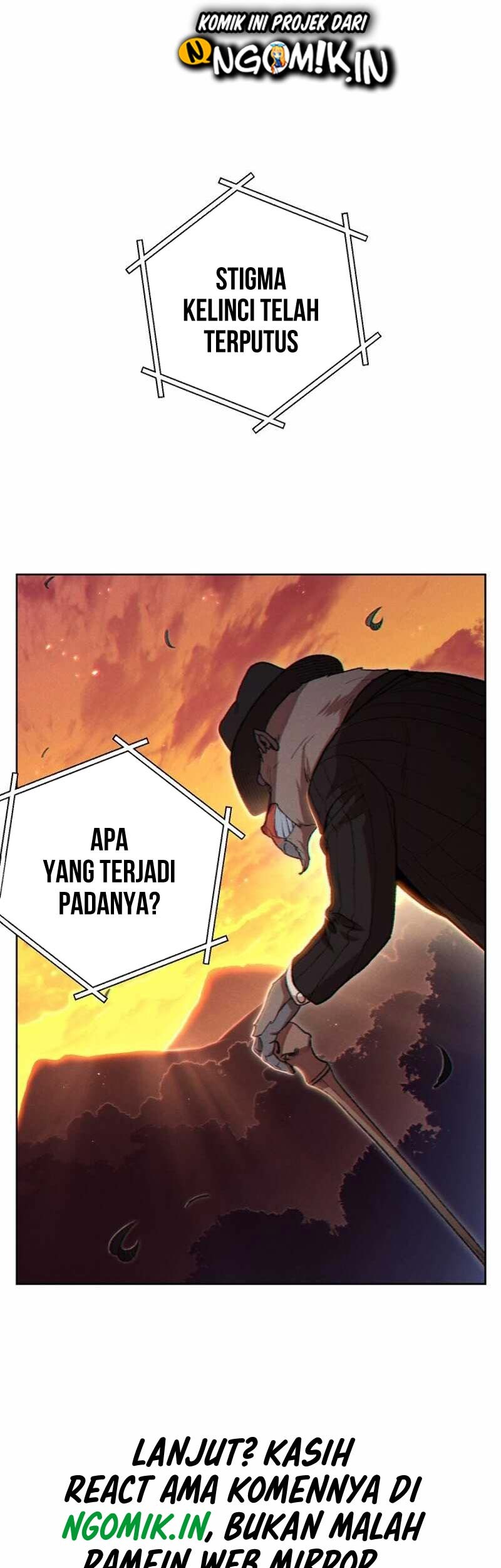 Dungeon Reset Chapter 31 - halaman 44