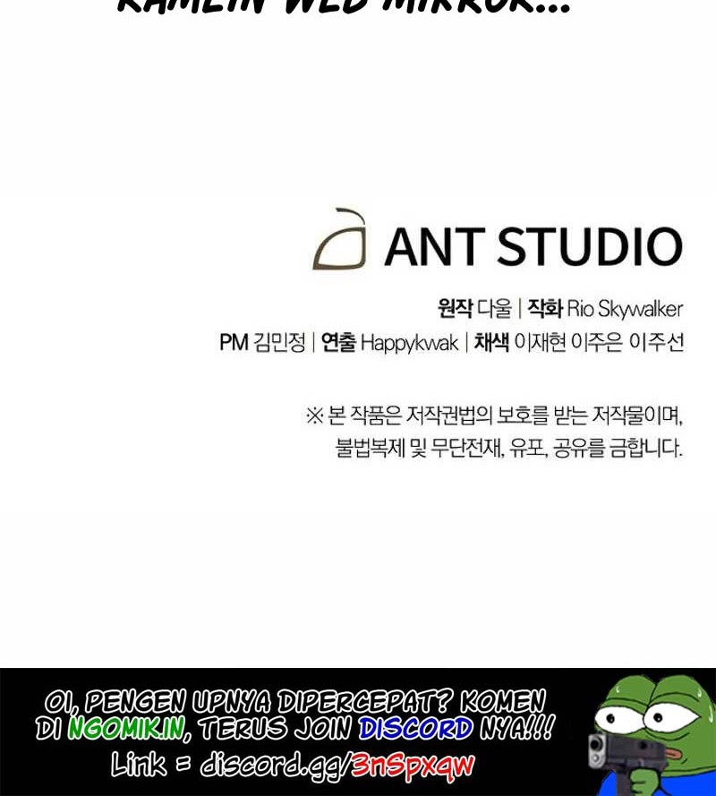 Dungeon Reset Chapter 31 - halaman 45