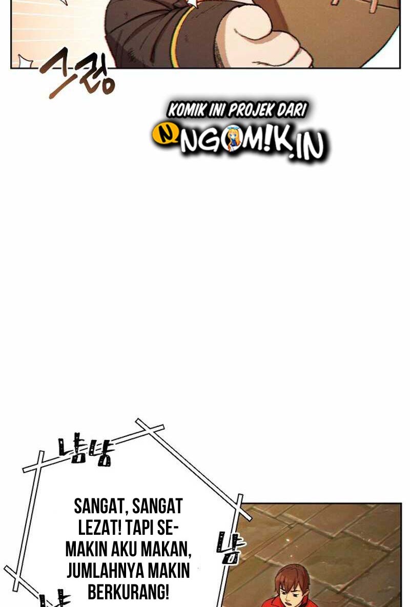 Dungeon Reset Chapter 31 - halaman 5