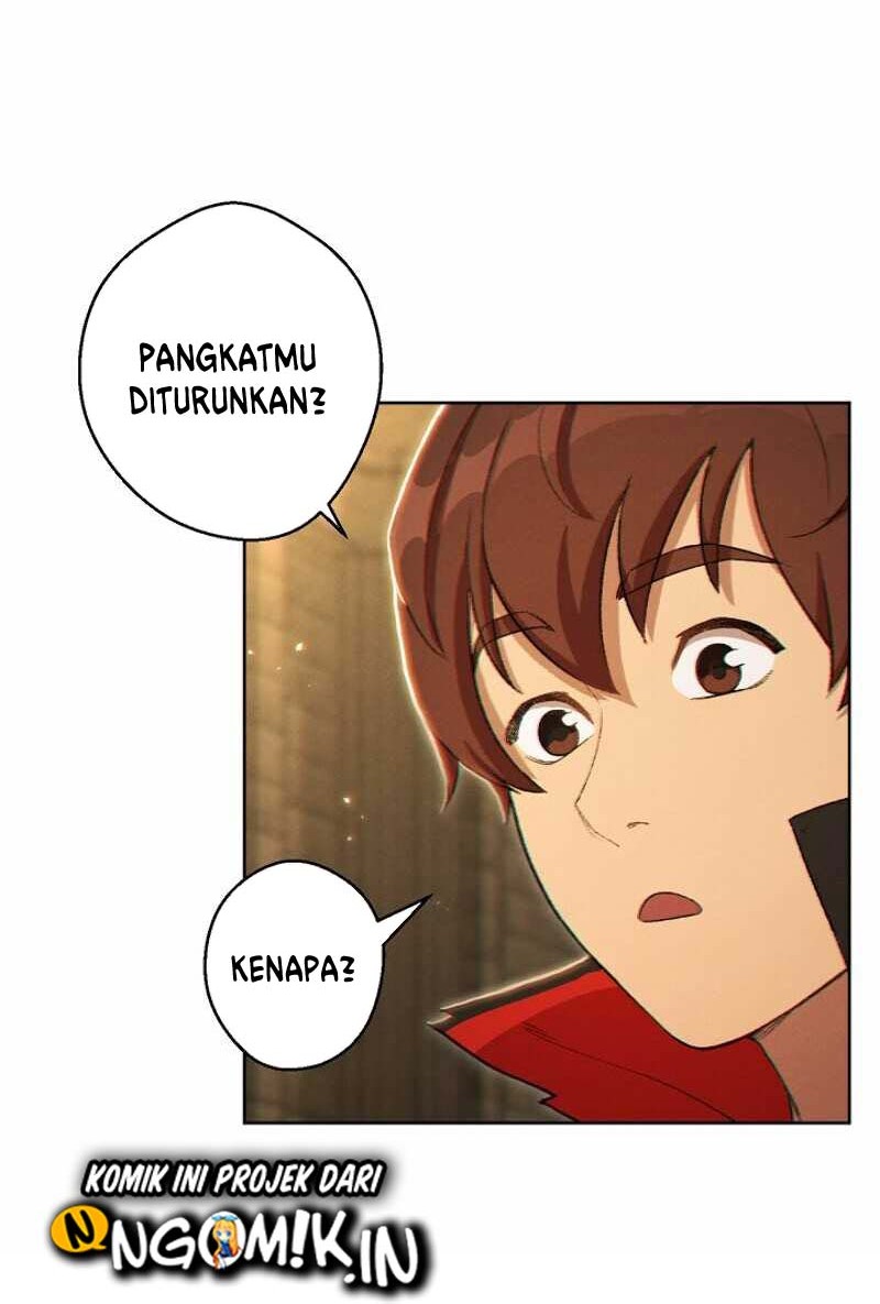Dungeon Reset Chapter 31 - halaman 7