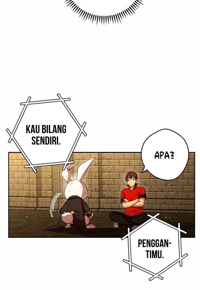 Dungeon Reset Chapter 31 - halaman 9