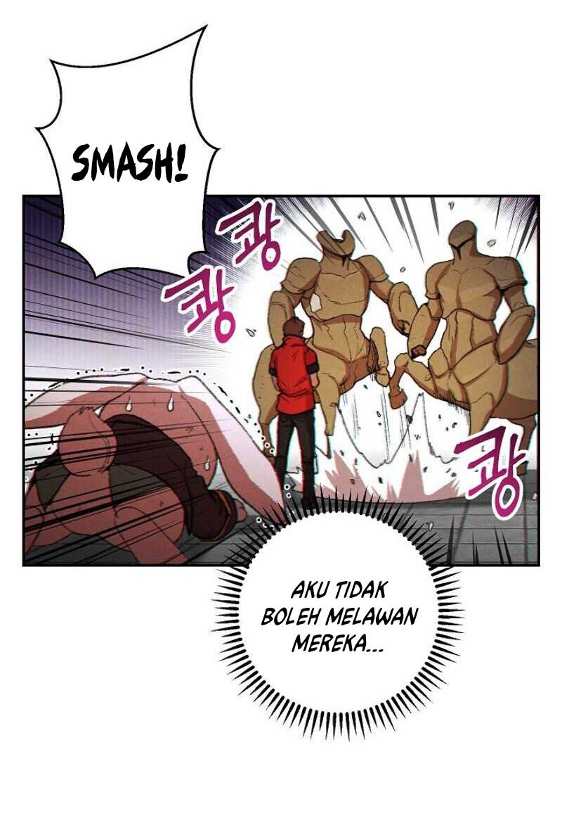 Dungeon Reset Chapter 32 - halaman 11