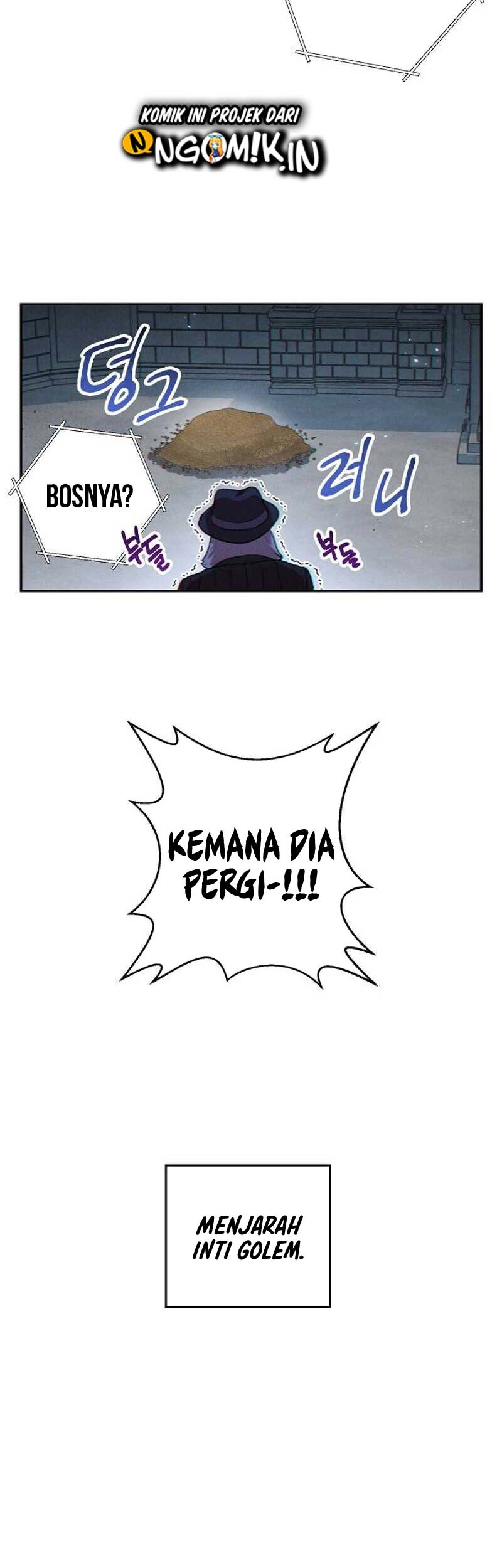 Dungeon Reset Chapter 32 - halaman 18